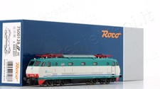 Roco 7500128 FS locomotiva