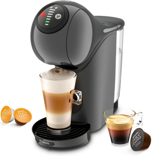 Nescafé dolce gusto genio - nescafÉ,