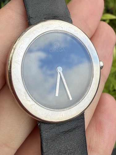 Omega 18k interpretazione - omega,