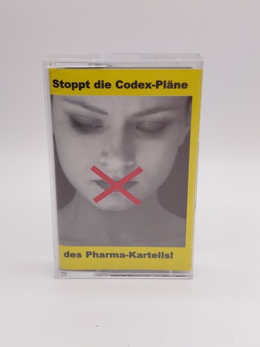Rar mc kassette - 📼,