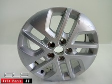 1 pezzo CERCHIO IN LEGA 17