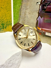Mens Tudor Prince OysterDate