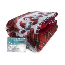 TRAPUNTA FIOCCO © ELFI Rossi