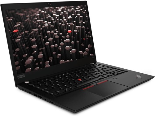 Lenovo thinkpad p14s gen - lenovo,