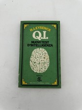 Q.I. NUOVI TEST D'INTELLIGENZA