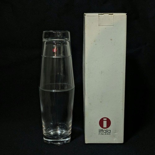 Brocca caraffa vetro