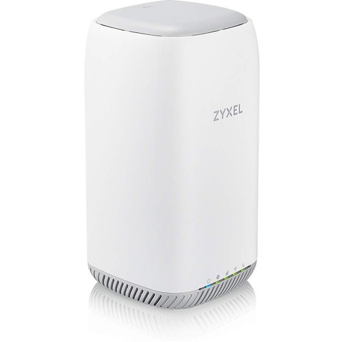 Modem router zyxel - modem, 4g+