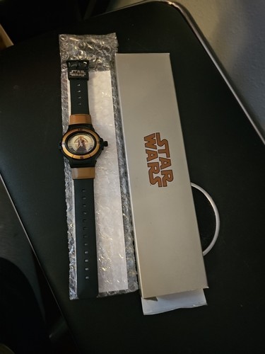 Orologio star wars - star,