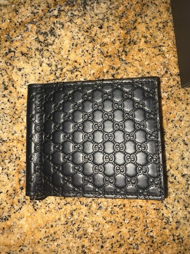 Gucci portafoglio uomo - gucci,