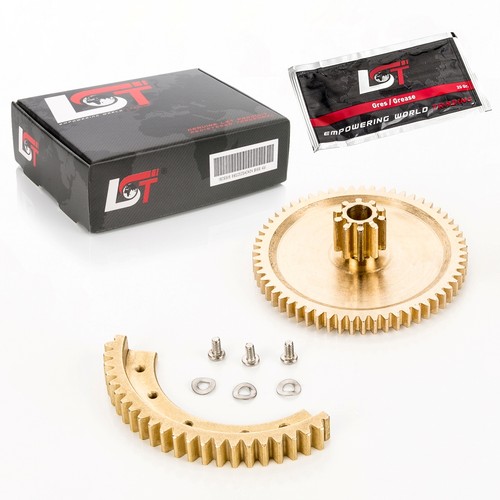 Kit riparazione farfallato per
