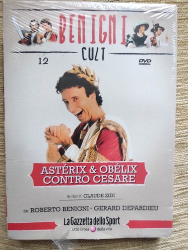 Asterix obelix contro - asterix,