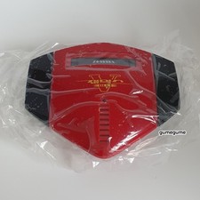 MSX Zemix Mini Figura