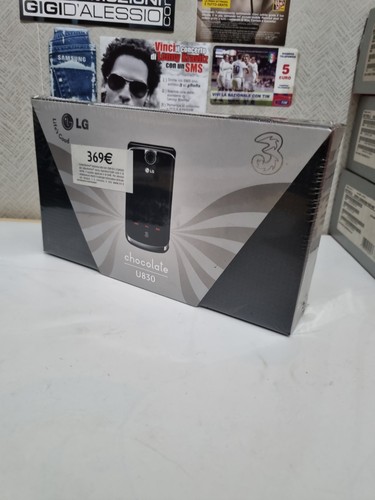 U830 seald - lg-u830,