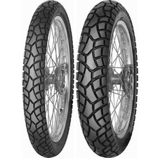 Gomma Moto MITAS 120/90 -17