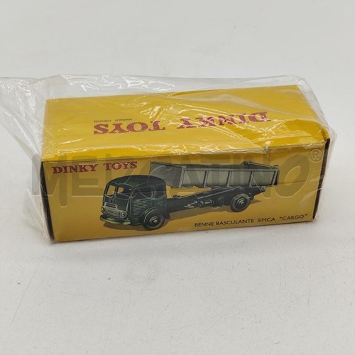 Dinky toys benne - toys, 33
