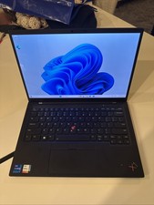 Lenovo ThinkPad X1 Carbon 9a