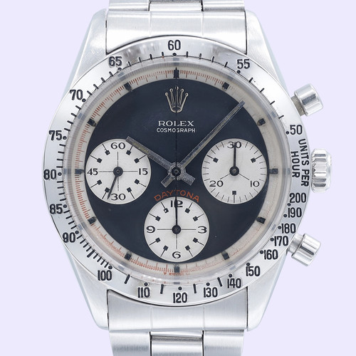 Rolex daytona paul newman - paul,