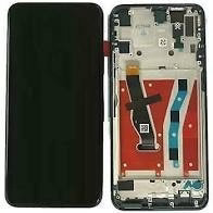 Lcd completo huawei - lcd,