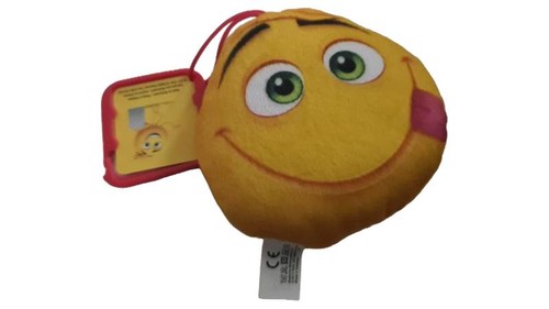 Mcdonald emoji movie peluche - movie,