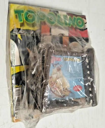 Topolino libretto - topolino,