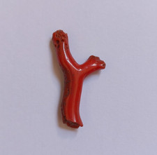 Naturale Branch Corallo Rosso