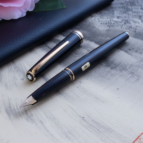 Penna stilografica vintage