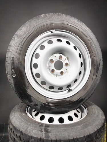 Ruote estive 205 r16 - 65,