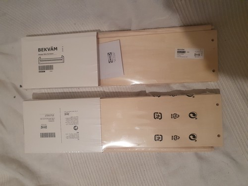 Ikea bekvam scaffali - ikea,