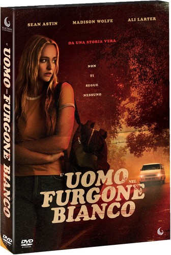Dvd uomo nel - dvd,
