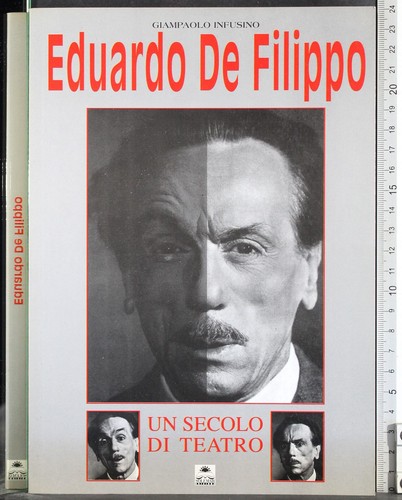Secolo teatro eduardo - di,