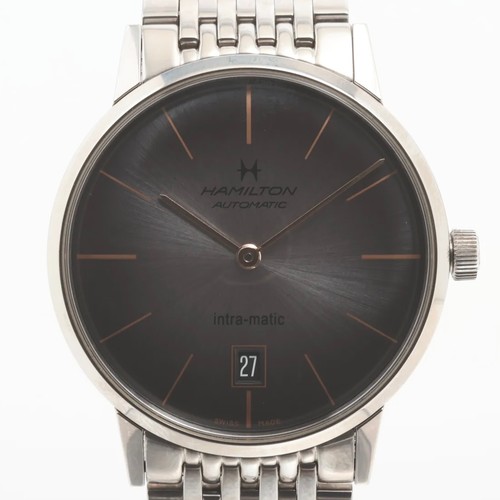 Hamilton american classic - hamilton,