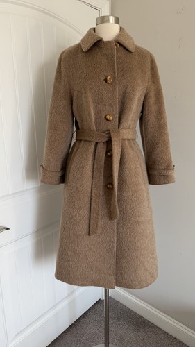Cappotto vintage calw goldix - cappotto,