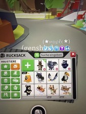 Roblox adopt pets - roblox,