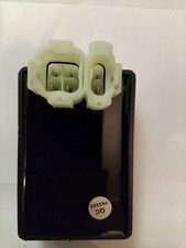 Modulo unità cdi fuoribordo