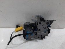 Chiusura cofano MINI (BMW)