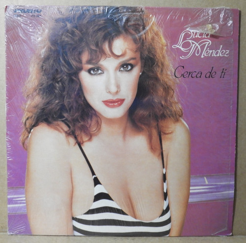 Lucia mendez cerca ti - lucia, ti"
