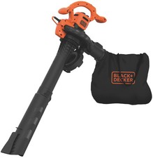 Black+Decker ASPIRATORE