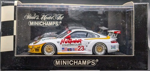 Minichamps vintage pauls - -,