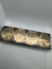 URBAN DECAY NAKED RELOADED Palette di ombretti - Nuova con scatola
