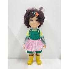 Disney Pixar Toy Story Bonnie bambola parlante figura parlante usata dal Giappone