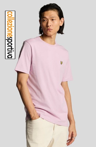 Shirt lyle scott plain - &,