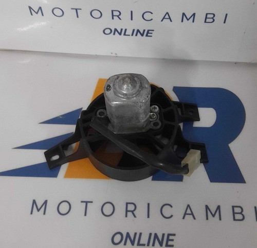 Ventola radiatore piaggio - radiatore, x9