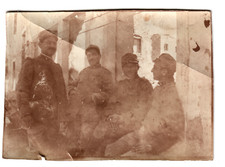 WW1 Prima Guerra Mondiale