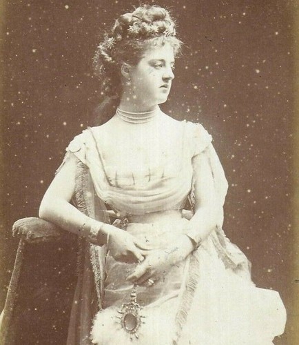 Lady theresa chetwynd talbot - theresa, chetwynd-talbot