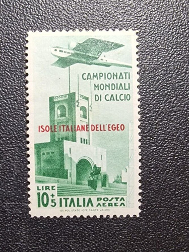 Francobollo regno italia - regno, d'italia