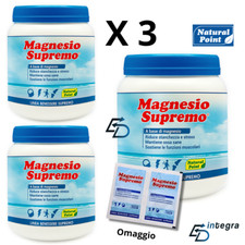 NATURAL POINT Magnesio Supremo