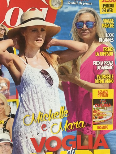 Così 2019 michelle - ,