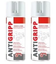 Magazzini GM ANTIGRIPP,Grasso