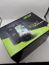 Acer Liquid Express E320 - Smartphone (sbloccato) grigio titanio