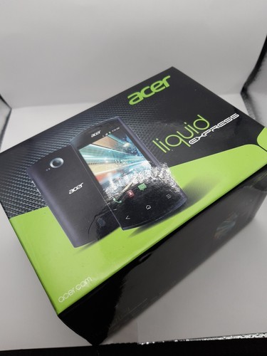 Acer liquid express e320 - liquid,
